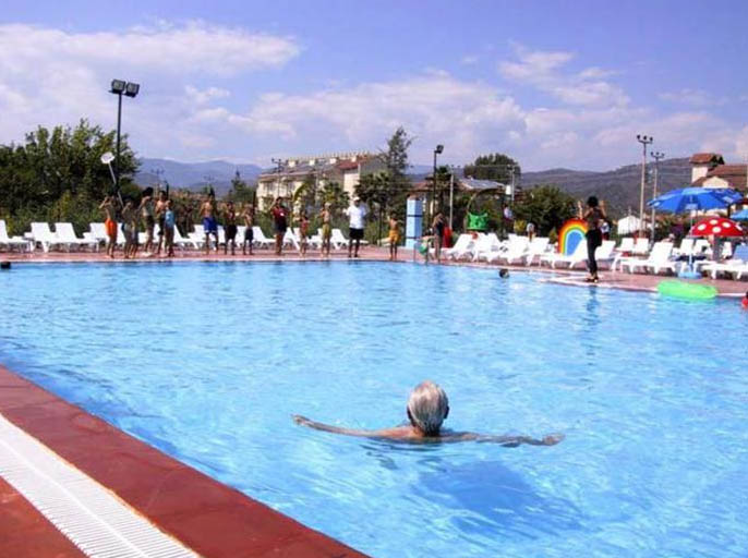 Seril Otel